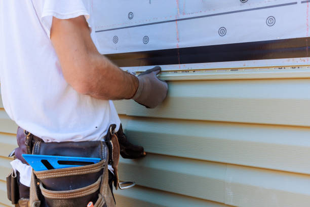 Affordable Emergency Siding Repair solutions in Baldwin, MD