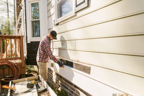Top rated local Emergency Siding Repair specialists in Baldwin, MD